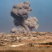 Hamas Studies Gaza Peace Blueprint as Israel Demands Hostage Release