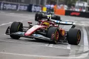 Hamilton Slams 'Dangerous' Baku Track After Norris & Piastri Near-Misses | F1 Azerbaijan GP Drama