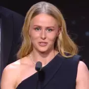 Hampton's Heroics: Lionesses Star Nominated for Prestigious Ballon d'Or