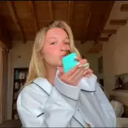 Harper Beckham Embraces the Spotlight: David and Victoria's Youngest Steals the Show on Social Media