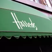 Harrods Staff Stunned as Customer Demands Refund for 10-Year-Old Sandwich in Viral Food Hall Drama
