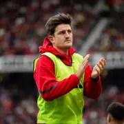 Harry Maguire's Man Utd Future: Contract Clause Revealed as Summer Exit Looms