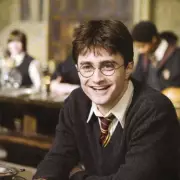 Harry Potter's Original Dumbledore Actor Richard Harris' Grandson Makes Major Acting Debut in New BBC Drama