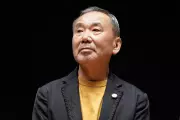 Haruki Murakami Opens First-Ever US Library in Manhattan | The Independent