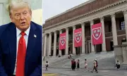Harvard Faces Financial Reckoning: Trump Ally Demands Funding Freeze Over Campus Anti-Semitism