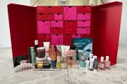 Harvey Nichols Beauty Advent Calendar 2024 Review: Is This Luxury Countdown Worth The Splurge?