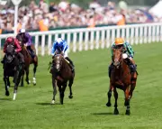 Haydock Sprint Cup 2025: Sandals Tipped for Glory in Blockbuster Showdown