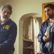 HBO Greenlights 'The Task' with Taskmaster's Alex Horne and Greg Davies | Exclusive