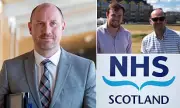Health Secretary Neil Gray Accused of 'Negligence' Over 24/7 Stroke Care Failure | UK NHS Crisis