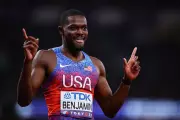 Heartbreak for Rai Benjamin: World Champion Disqualified in Shocking 400m Hurdles Drama at World Athletics Championships