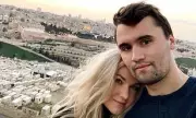 Heartbreak of Charlie Kirk's Widow: Wife's First Words Since Horrific Shooting
