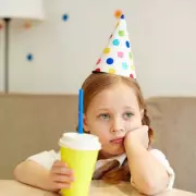 Heartbreaking Birthday Snub: Five-Year-Old's Party Disaster as Not a Single Guest Shows Up