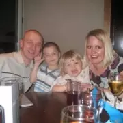 Heartbroken Mum's NHS Plea After Toddler's Tragic Sepsis Death