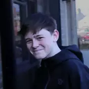 Heartbroken Mum's Plea: My Son Died in 999 Call Catastrophe After Police 'Failed to Send Ambulance'