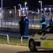 Heathrow Airport in Chaos: Runway Shut After Suspected WWII Bomb Discovery Halts All Flights