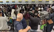 Heathrow Airport Paralysed: Second Day of Travel Chaos After Major Cyber Attack