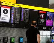 Heathrow Airport Paralyzed by Major Cyber Attack: Flights to Berlin & Brussels Axed Amid Chaos