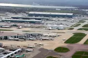 Heathrow Airport Terminal Evacuated Amid Security Scare | Emergency Alert