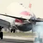 Heathrow Diversion Drama: Passenger Planes Forced into Bizarre 'Orbiting' Manoeuvres Over London