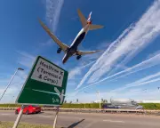 Heathrow Terminal Evacuated Over Hazardous Material Scare | Travel Chaos Ensues