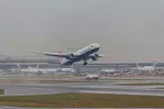 Heathrow's Third Runway Costs Soar to £1.3 Billion Without a Single Shovel in Ground