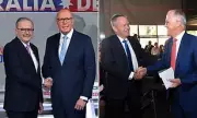 Height of Power: The Surprising Stature of Australia's Political Leaders Revealed
