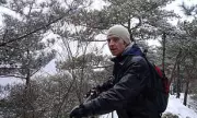 Held at Gunpoint in South Korea: British Hiker's Spy Ordeal on Secret Border Trail