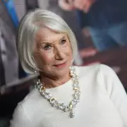 Helen Mirren's Heartfelt Confession: The 'Hardest Part' of Marriage to Taylor Hackford Revealed