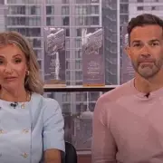 Helen Skelton and Gethin Jones Reunite in Heartwarming Post-Strictly Gathering | Exclusive