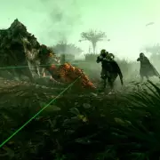 Helldivers 2's Surprise Patch Unleashes Chaotic New Stratagems & Devastating Weapons