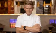 Hell's Kitchen is Coming! Gordon Ramsay to Open First UK Restaurant in London