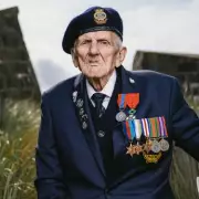 Hero Veteran's Chilling Warning: 'Westminster Attack Was Inevitable' | Exclusive