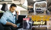 Hertz Loyalty Betrayal: Customers Hit with Shock Bills for Minor Damage Despite Full Insurance
