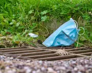 Hidden Toxins in Disposable Face Masks: The Post-Pandemic Chemical Timebomb Threatening UK Environment