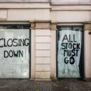 High Street Beauty Giant The Body Shop Collapses Into Administration, Putting 2,000+ UK Jobs At Risk