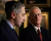 Hilary Benn Declares Troubles Legacy Deal 'Unfinished Business' | UK Government Faces Cross-Party Backlash