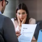 Hiring Manager's Secret Side Project: He Spends His Spare Time Rejecting Fake CVs