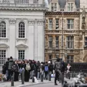 Historic York Overwhelmed: Locals Demand Action as Tourism Reaches 'Tipping Point'