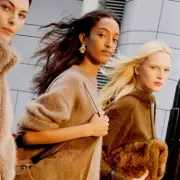 H&M's New Autumn Collection Drops with Must-Have Coats from £25 & Stylish Homeware