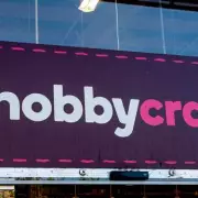 Hobbycraft Slashes Prices in Massive 'Everything Must Go' Sale - Up to 70% Off!