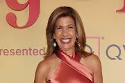 Hoda Kotb's Breast Cancer Journey: A Mother's Harrowing Health Scare That Changed Everything