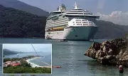 Holiday Chaos: Major Cruise Line Axes Caribbean Stop Amid Fears of 'Imminent Kidnapping' Threat