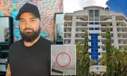 Holiday Horror: Cairns Hotel Infested With Toxic Black Mould - Families Demand Justice
