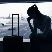 Holiday Horror: Couple's Dream Trip to Nice Turns into 1,500-Mile Nightmare Landing in Iraq