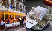Holiday Horror: Tourists Hit by Shocking Overcharging Scams in Major European Hotspot