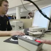 Holiday Warning: Your Next Trip Could Require a Selfie for Entry | New Digital Border Rules