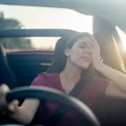 Holidaymakers Furious Over Little-Known UK Driving Rule That Could Cost You £1,000