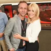 Holly Willoughby's Marriage Secrets: The 'Smashing' Truth Behind Her 16-Year Union with Dan Baldwin