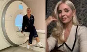 Holly Willoughby's Terrifying Cancer Scare: Inside the MRI Scan That Revealed The Truth