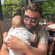 Hollyoaks Star Jazmine Franks Secretly Welcomes First Child | Exclusive Baby News